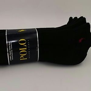 POLO BY RALPH LAUREN SOCKS